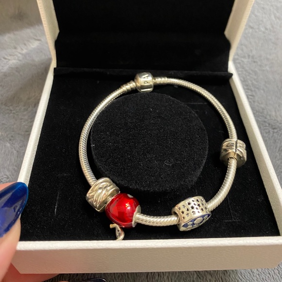 Pandora Bracelet - Picture 2 of 3